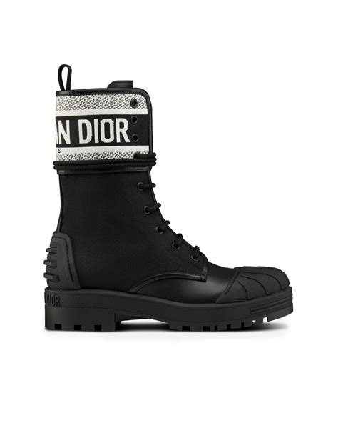 dior d'major boots|D.